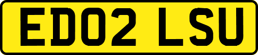 ED02LSU
