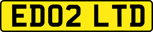 ED02LTD