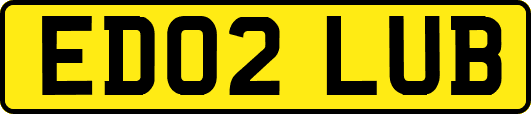 ED02LUB