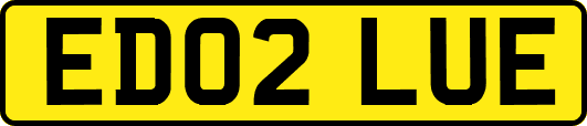 ED02LUE