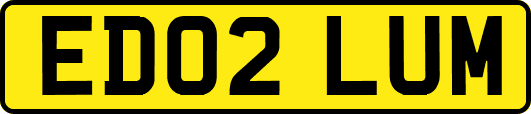 ED02LUM