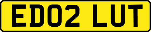 ED02LUT