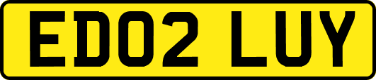 ED02LUY