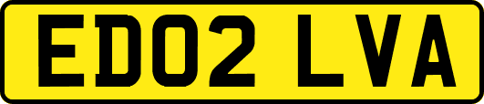 ED02LVA
