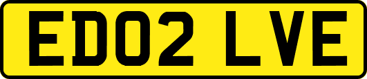 ED02LVE