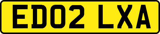 ED02LXA