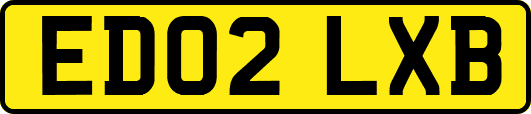 ED02LXB