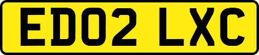 ED02LXC