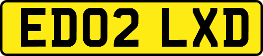 ED02LXD