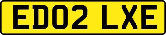 ED02LXE