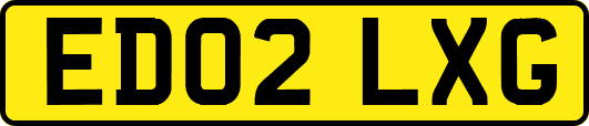 ED02LXG