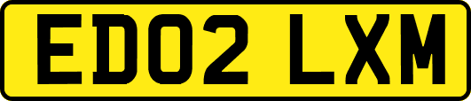 ED02LXM