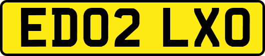 ED02LXO