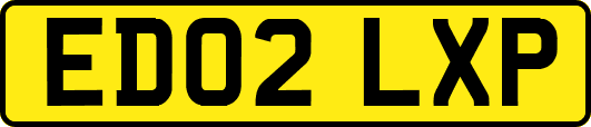 ED02LXP