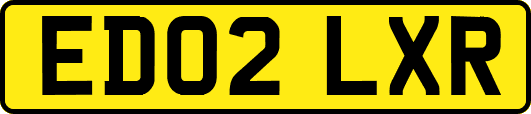 ED02LXR