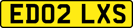 ED02LXS