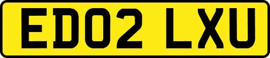 ED02LXU