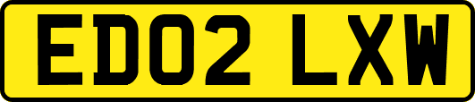 ED02LXW