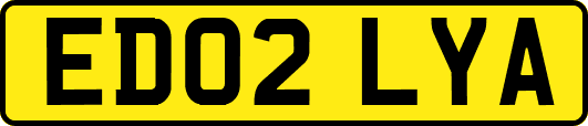 ED02LYA