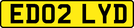 ED02LYD