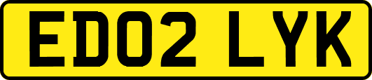 ED02LYK