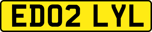 ED02LYL