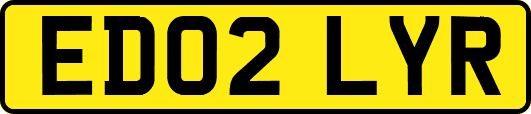 ED02LYR