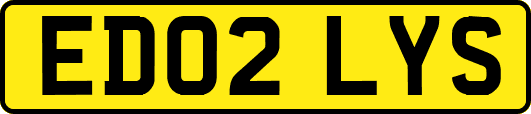 ED02LYS