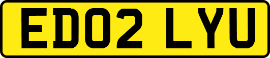 ED02LYU