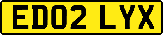 ED02LYX