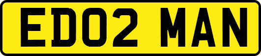 ED02MAN