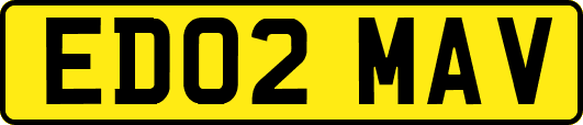 ED02MAV