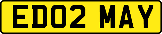 ED02MAY