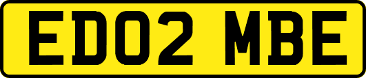 ED02MBE