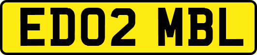 ED02MBL