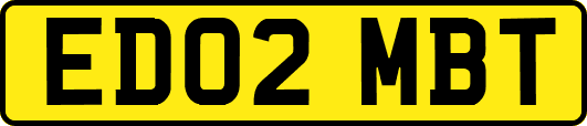 ED02MBT