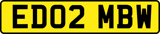 ED02MBW