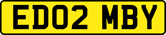 ED02MBY