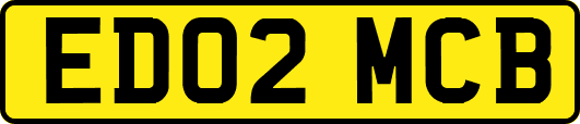 ED02MCB
