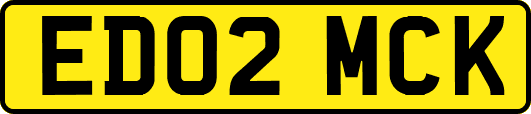 ED02MCK