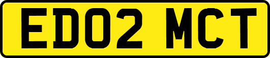 ED02MCT