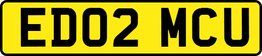 ED02MCU