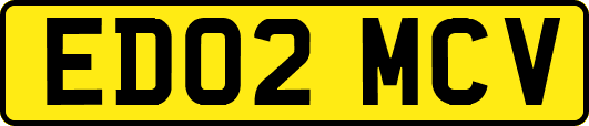 ED02MCV