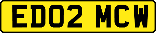 ED02MCW