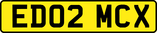 ED02MCX