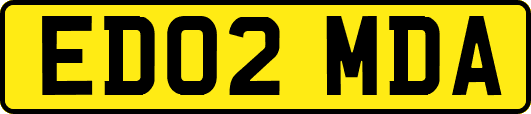 ED02MDA