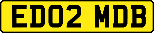 ED02MDB