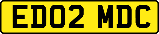 ED02MDC
