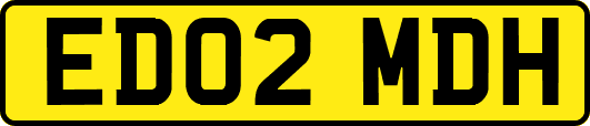 ED02MDH