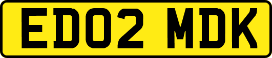 ED02MDK